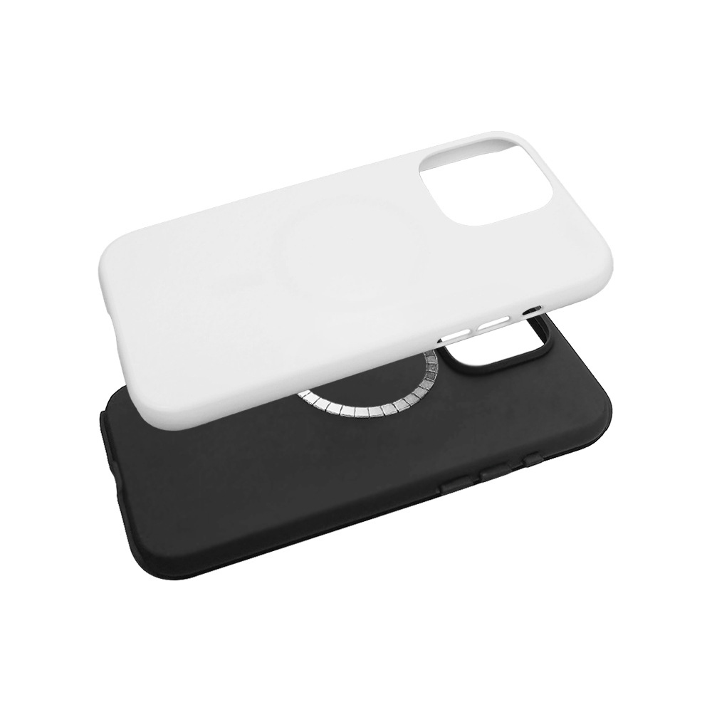 FONLYU Magnetic 2 in 1 3d Film - Phone Case Blank Print incelemesi ve fiyatı