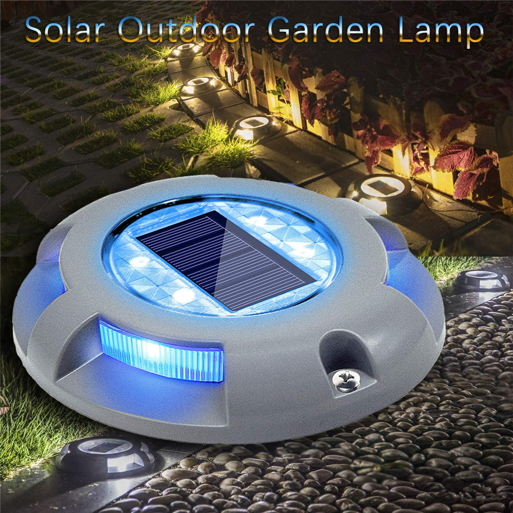 Outdoor Led Solar Light Garden - Yard Sign Blank incelemesi ve fiyatı