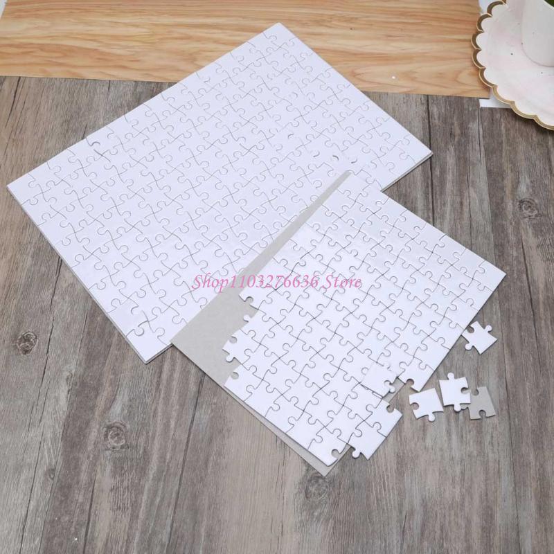 R6FD Puzzle Blank Puzzles Piec - Puzzle Blank White incelemesi ve fiyatı