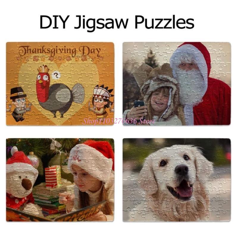 R6FD Puzzle Blank Puzzles Piec - Puzzle Blank White incelemesi ve fiyatı