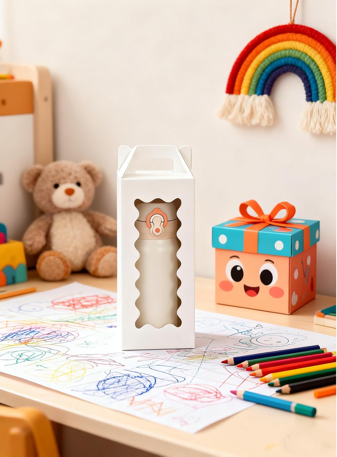 25 Pack Tumbler Gift Boxes wit - Tumbler 20Oz White incelemesi ve fiyatı