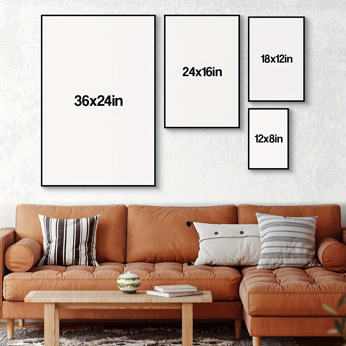 2D Flat-Custom Religious Memor - Canvas Wrap Ready incelemesi ve fiyatı