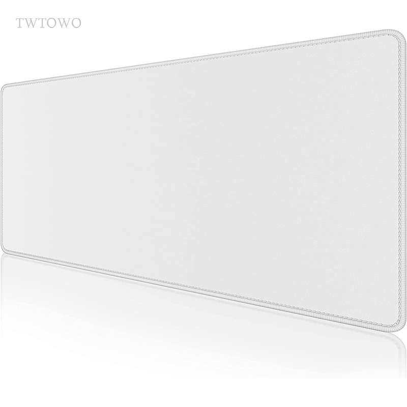 White Mouse Pad Gaming XL HD C - Mouse Pad Blank Sublimation incelemesi ve fiyatı