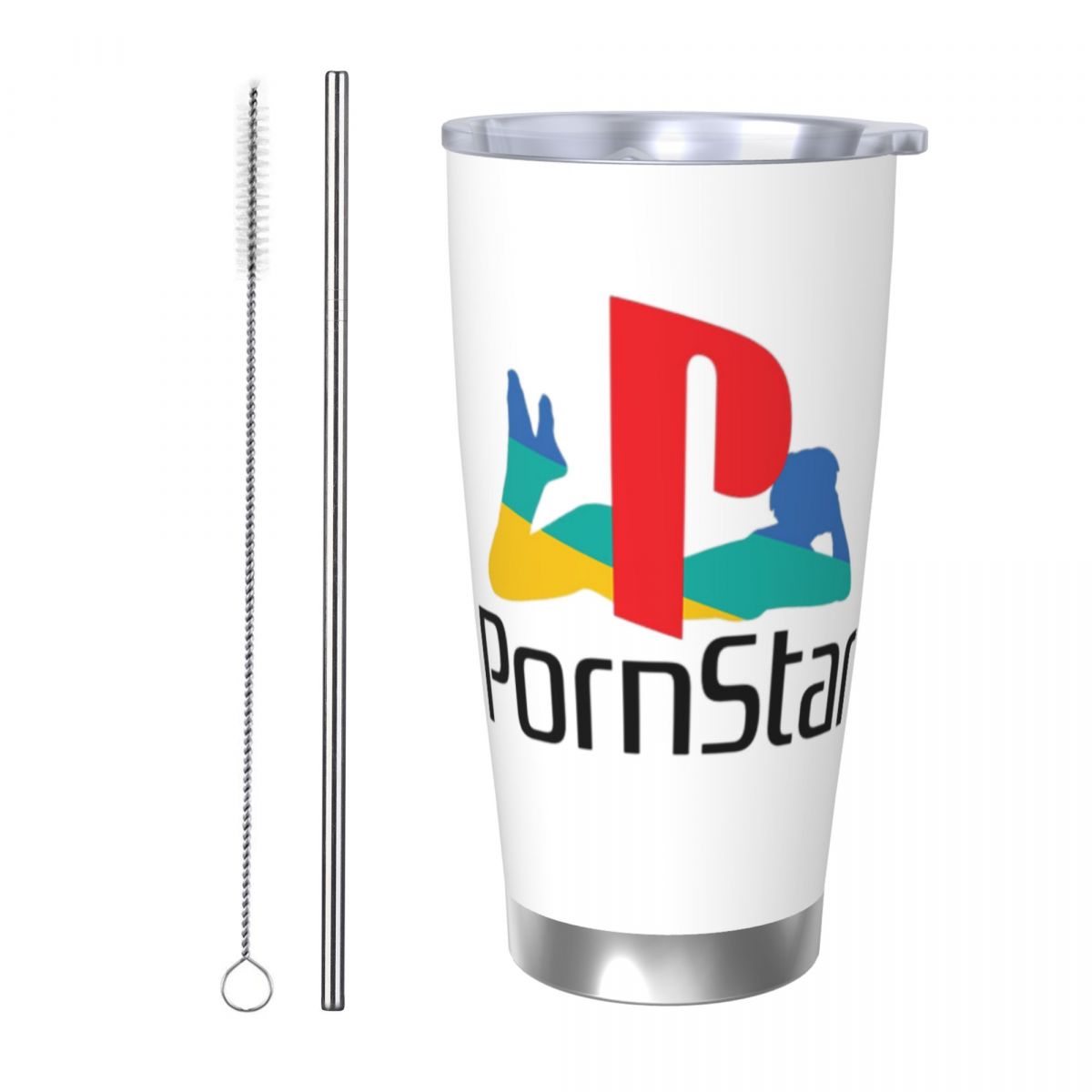 Ps Pron Star White Stainless S - Tumbler 20Oz White incelemesi ve fiyatı
