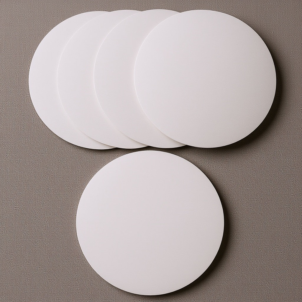5Pcs Blank Mouse Pads Large Su - Mouse Pad Blank Sublimation incelemesi ve fiyatı