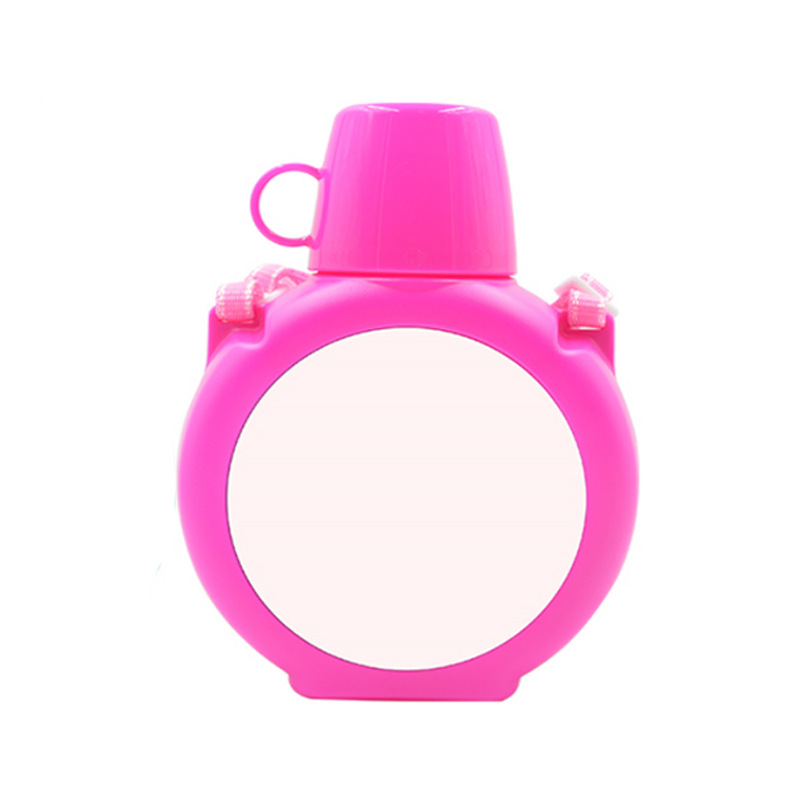 Free Shipping 4pcs/Lot Qualisu - Water Bottle Blank incelemesi ve fiyatı