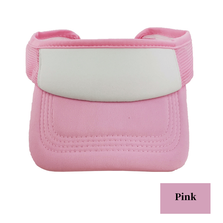 10 pcs Sublimation Blank Summe - Hat Sublimation Blank incelemesi ve fiyatı