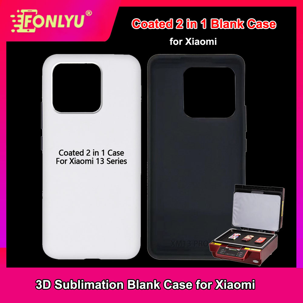 Coated 2 in 1 Blank Phone Case - Phone Case Blank Print incelemesi ve fiyatı