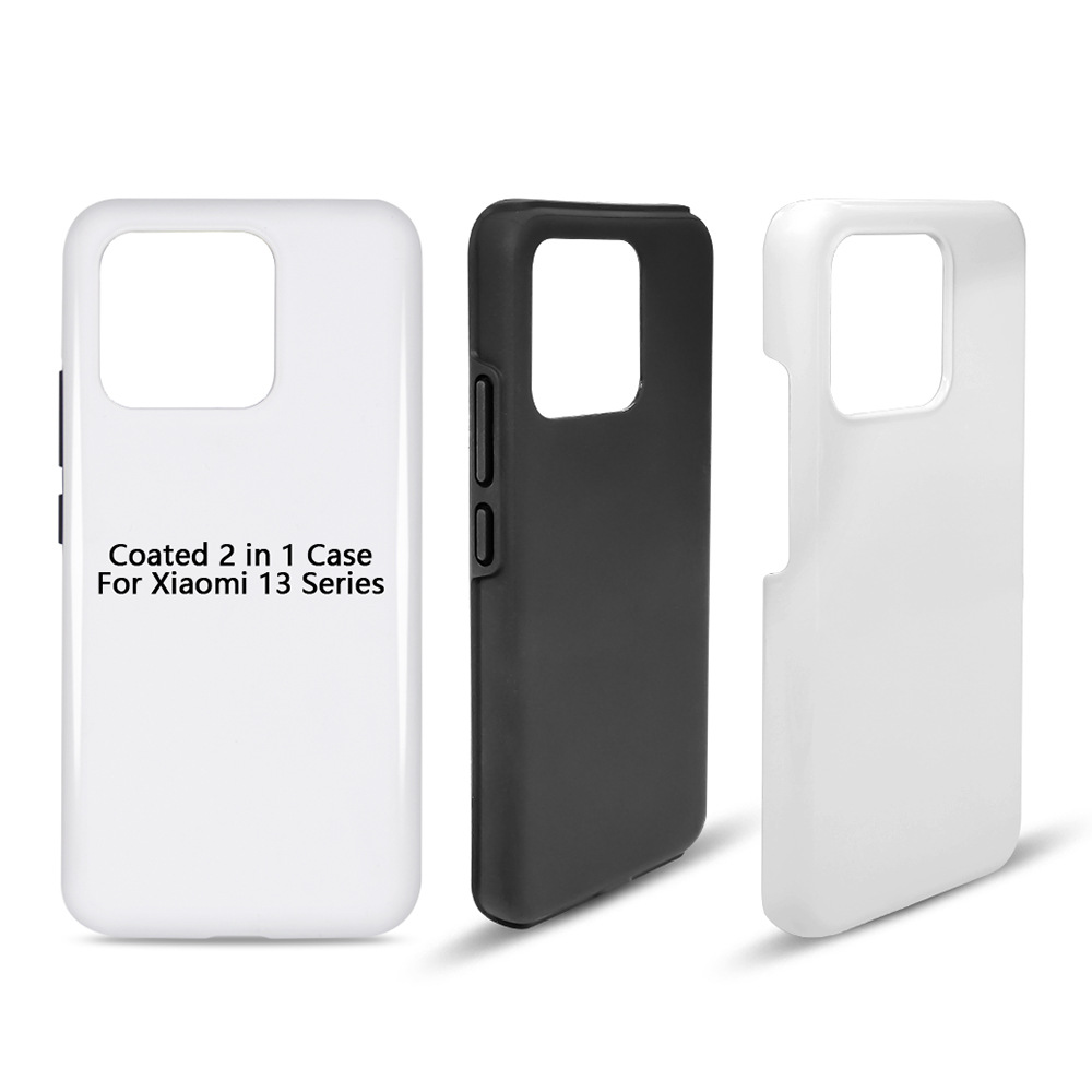 Coated 2 in 1 Blank Phone Case - Phone Case Blank Print incelemesi ve fiyatı