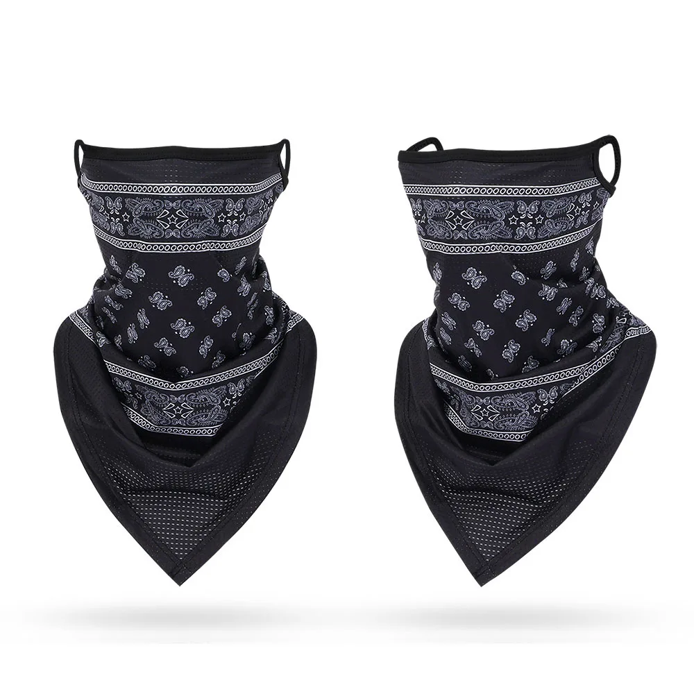 Multifunctional Bandanna Earlo - Bandana Blank White incelemesi ve fiyatı