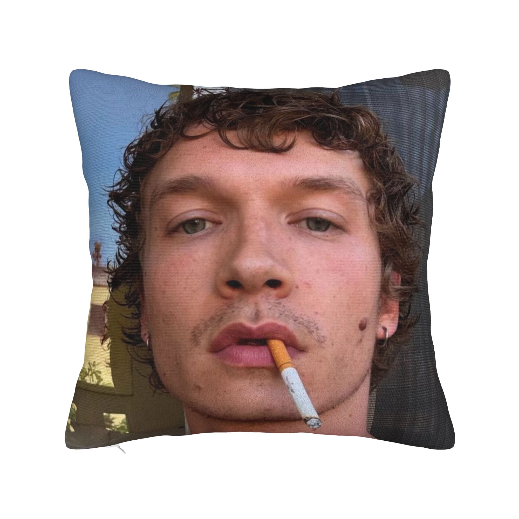 Decorative Pillow Cover Hudson - Pillow Cover Sublimation incelemesi ve fiyatı