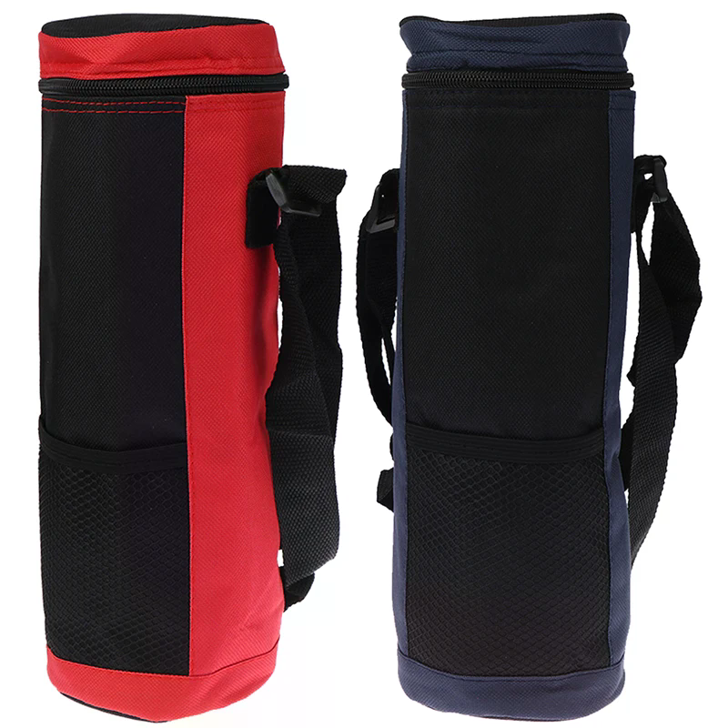 High Capacity Water Bottle Coo - Tote Bag Sublimation incelemesi ve fiyatı