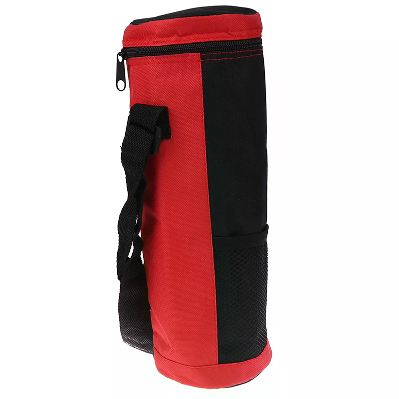 High Capacity Water Bottle Coo - Tote Bag Sublimation incelemesi ve fiyatı