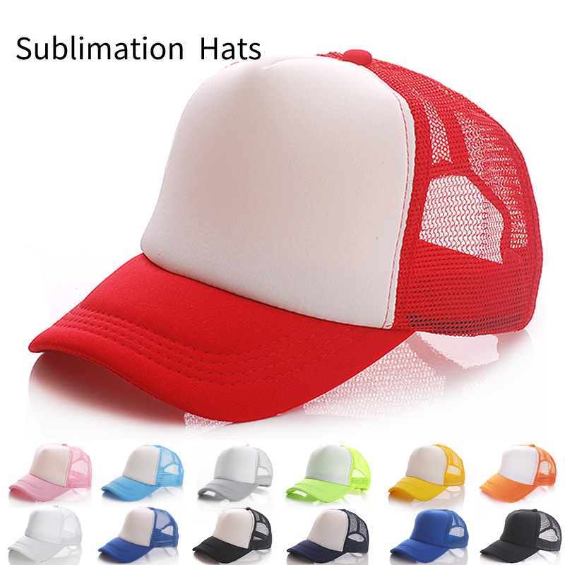Plain Sublimation Blank Snapba - Hat Sublimation Blank incelemesi ve fiyatı