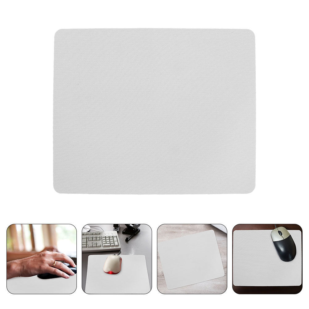 20Pcs Mouse Pad Sublimation Bl - Mouse Pad Blank Sublimation incelemesi ve fiyatı