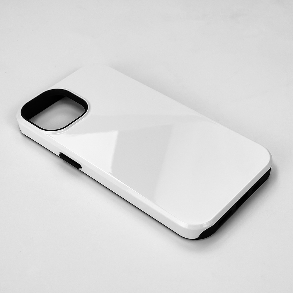 5 pcs 2 in 1 Blank Phone Case  - Phone Case Blank Print incelemesi ve fiyatı