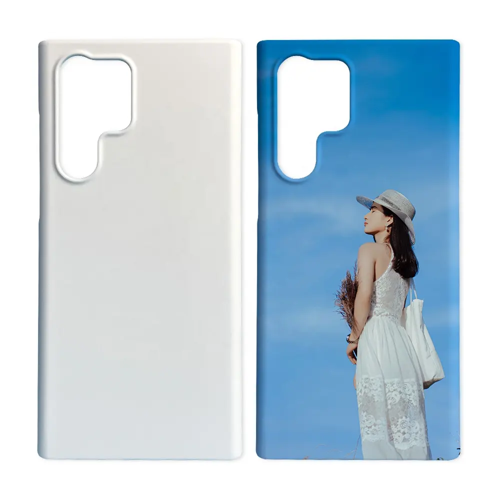 5pcs for Samsung Galaxy A13 A3 - Phone Case Blank Print incelemesi ve fiyatı