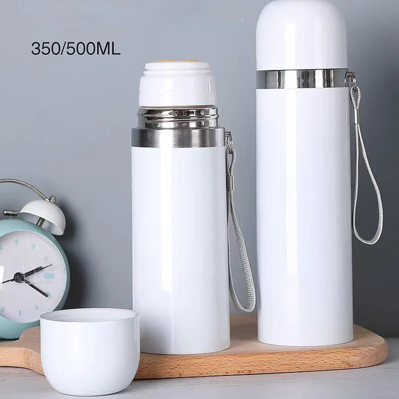 Sublimation Stainless Steel Va - Water Bottle Blank incelemesi ve fiyatı