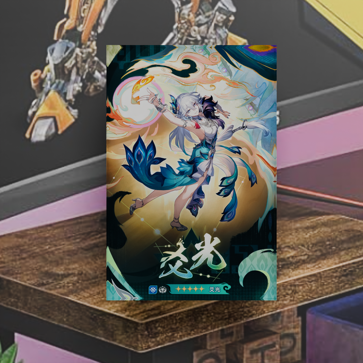 Custom Acrylic Photo Block Hon - Photo Acrylic Block incelemesi ve fiyatı