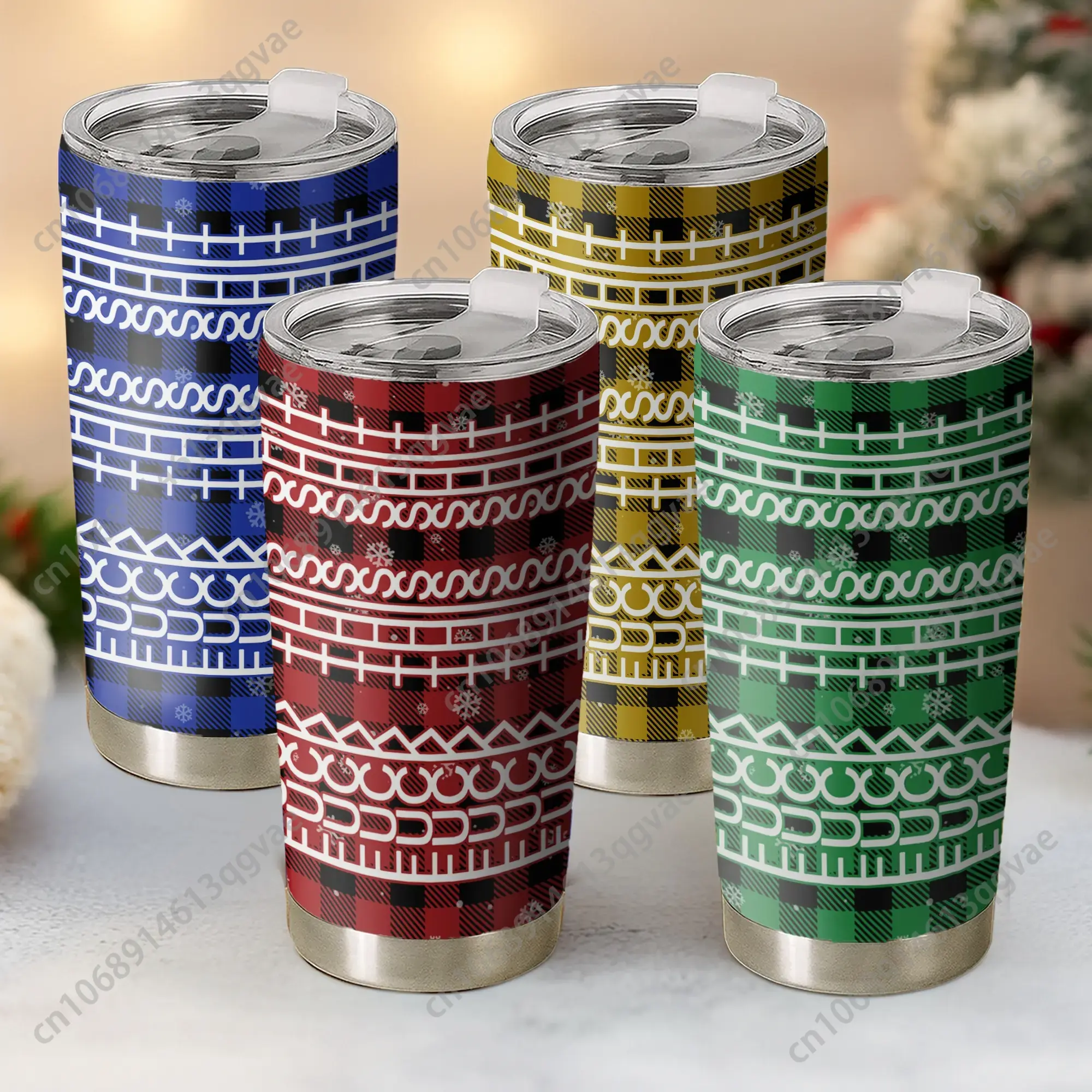 Judywin Talk - Collection Hidd - Tumbler 20Oz White incelemesi ve fiyatı