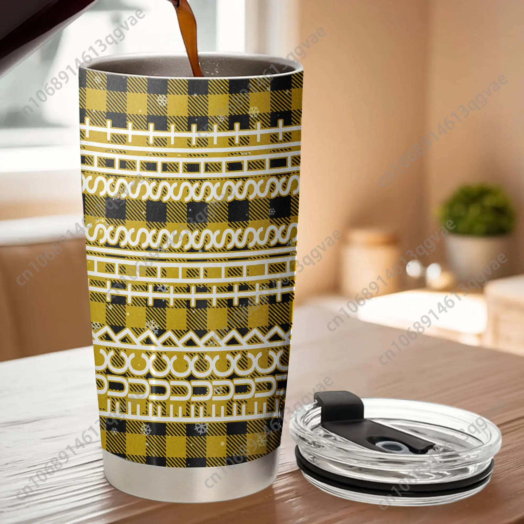 Judywin Talk - Collection Hidd - Tumbler 20Oz White incelemesi ve fiyatı