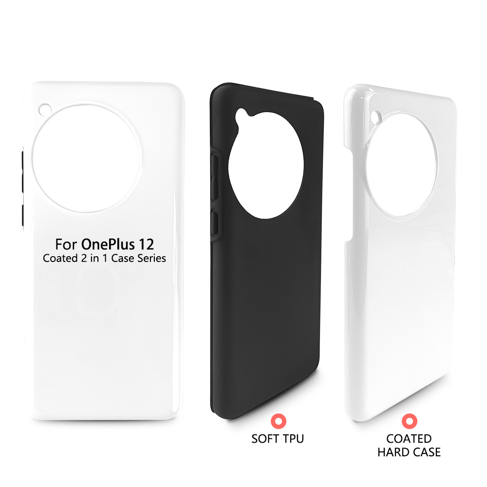 Fonlyu 5pcs Coated 2 in 1 Blan - Phone Case Blank Print incelemesi ve fiyatı