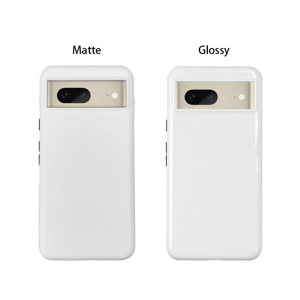 Fonlyu 5pcs Coated 2 in 1 Blan - Phone Case Blank Print incelemesi ve fiyatı