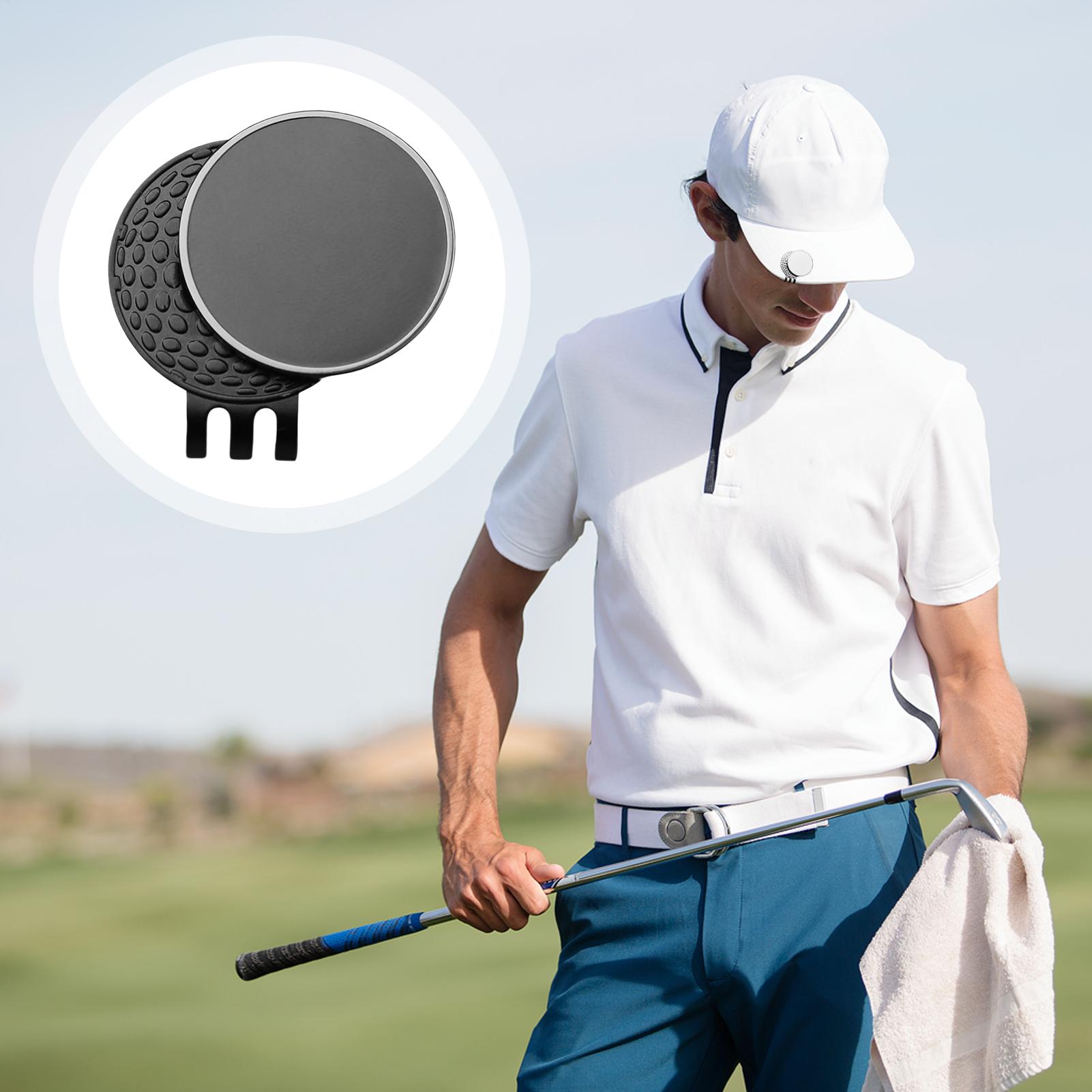 Magnetic Golf Ball Marker Port - Yard Sign Blank incelemesi ve fiyatı