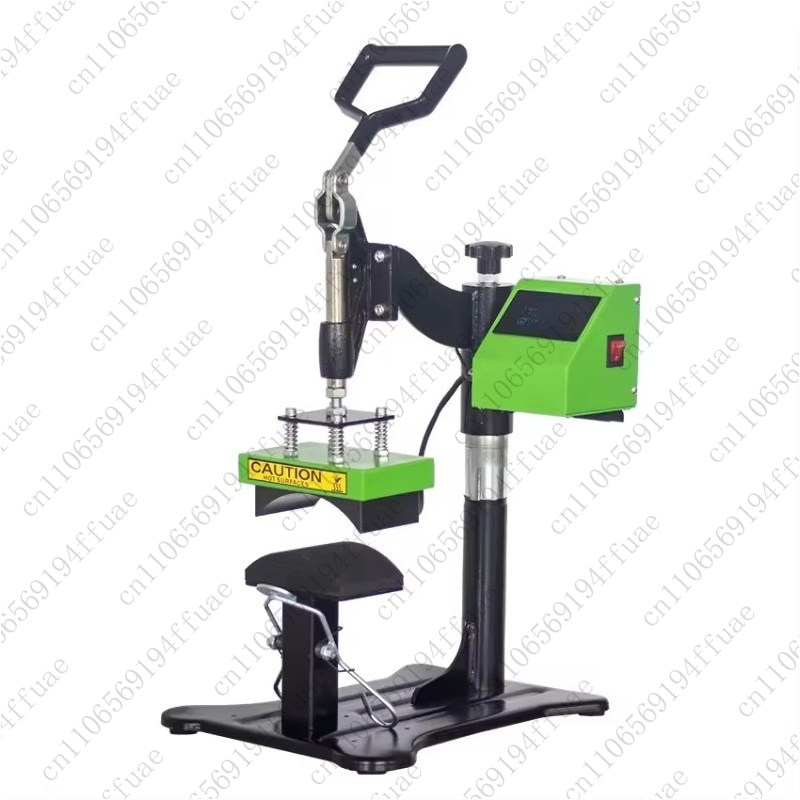 Hat Printing Machine 360-Degre - Hat Sublimation Blank incelemesi ve fiyatı