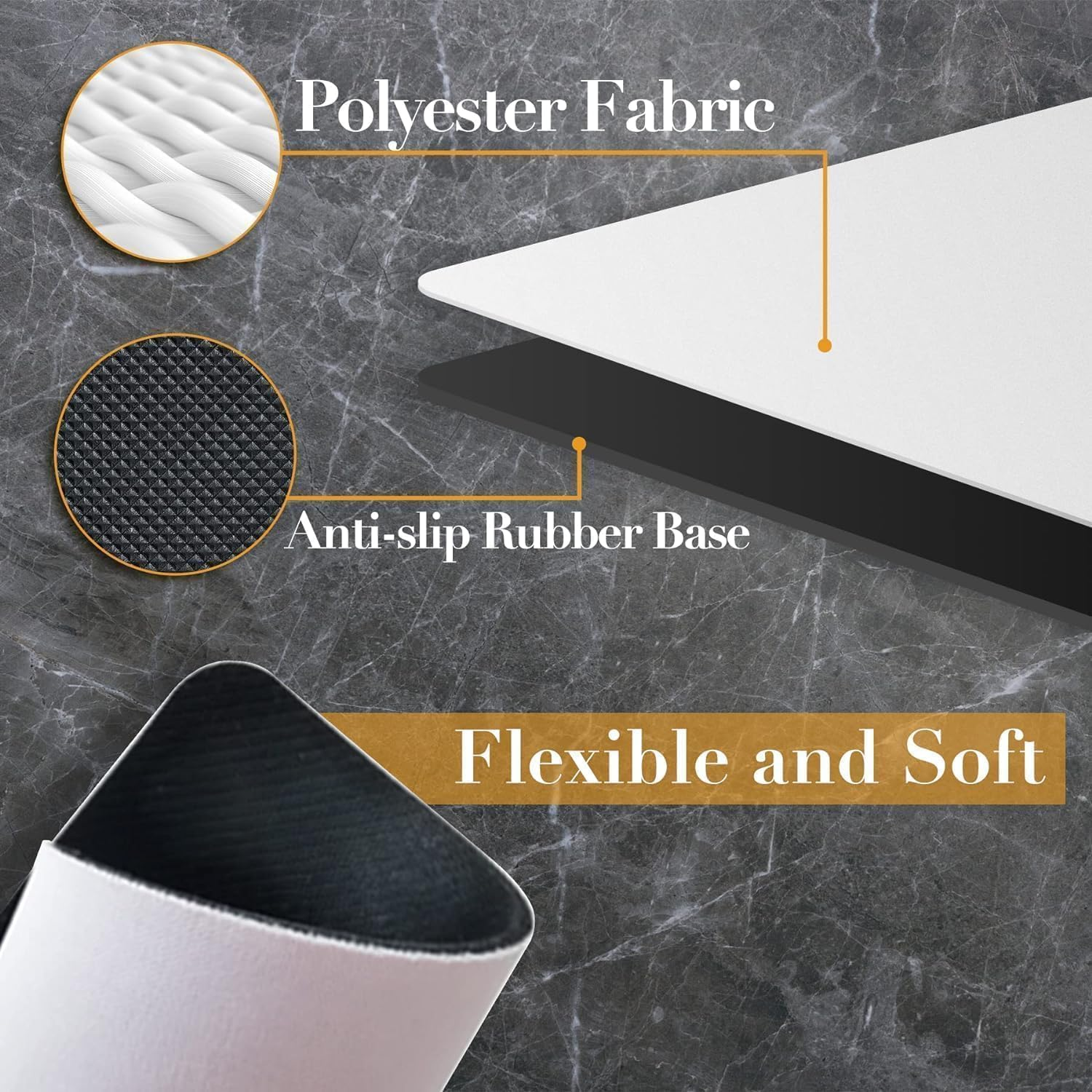 5pcs Blank Mouse Pads for Heat - Mouse Pad Blank Sublimation incelemesi ve fiyatı
