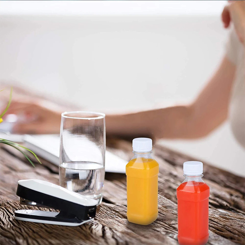 10/20Pcs 100ml Clear Refillabl - Water Bottle Blank incelemesi ve fiyatı