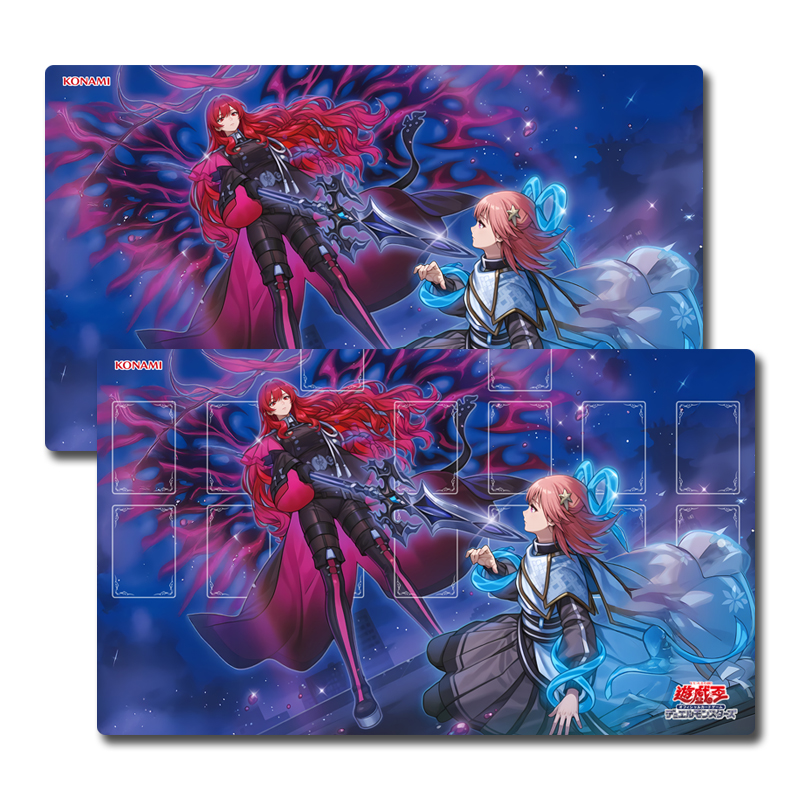 Yugioh Exosisters Bat Mater Pl - Door Mat Blank incelemesi ve fiyatı