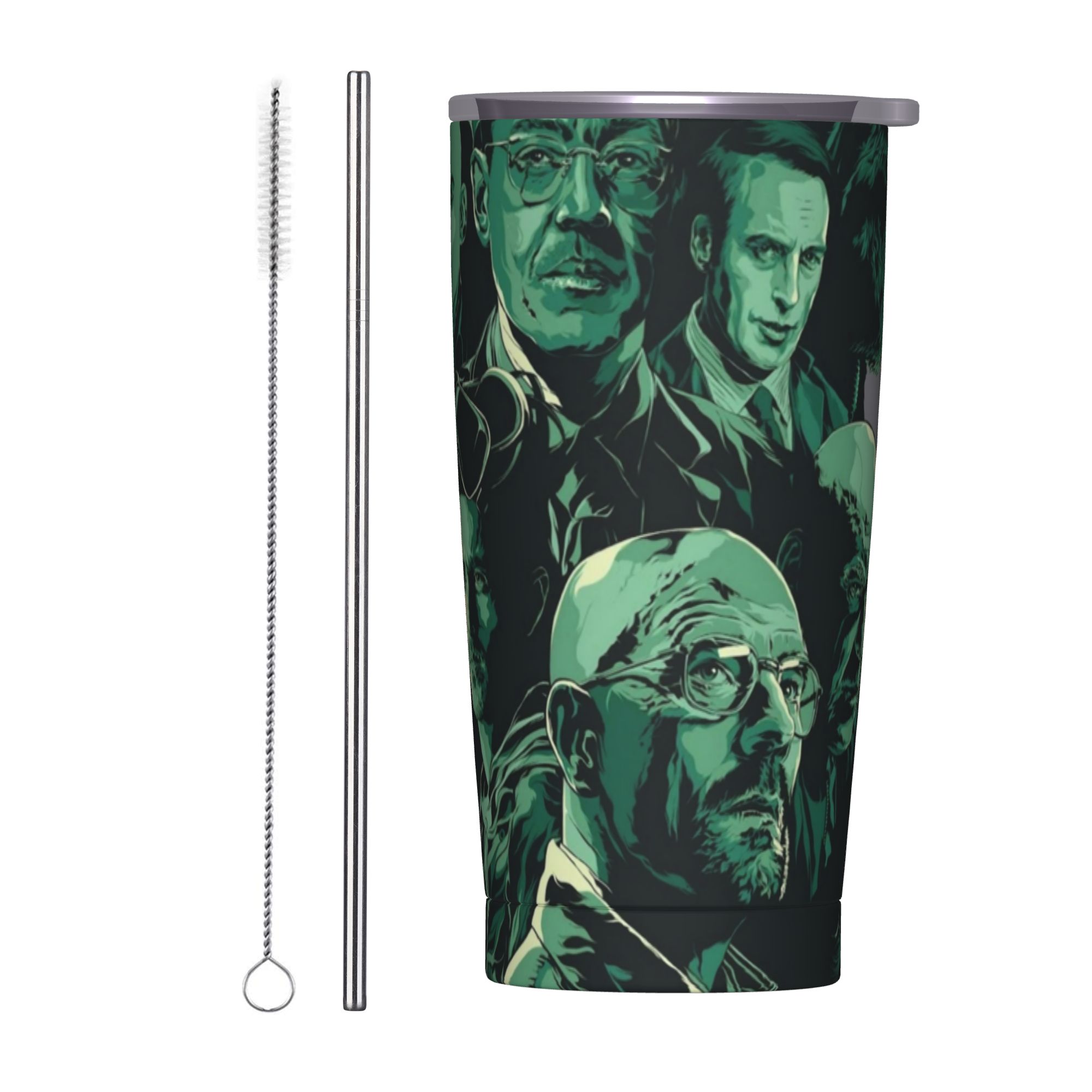 Breaking Bad Walter White Insu - Tumbler 20Oz White incelemesi ve fiyatı