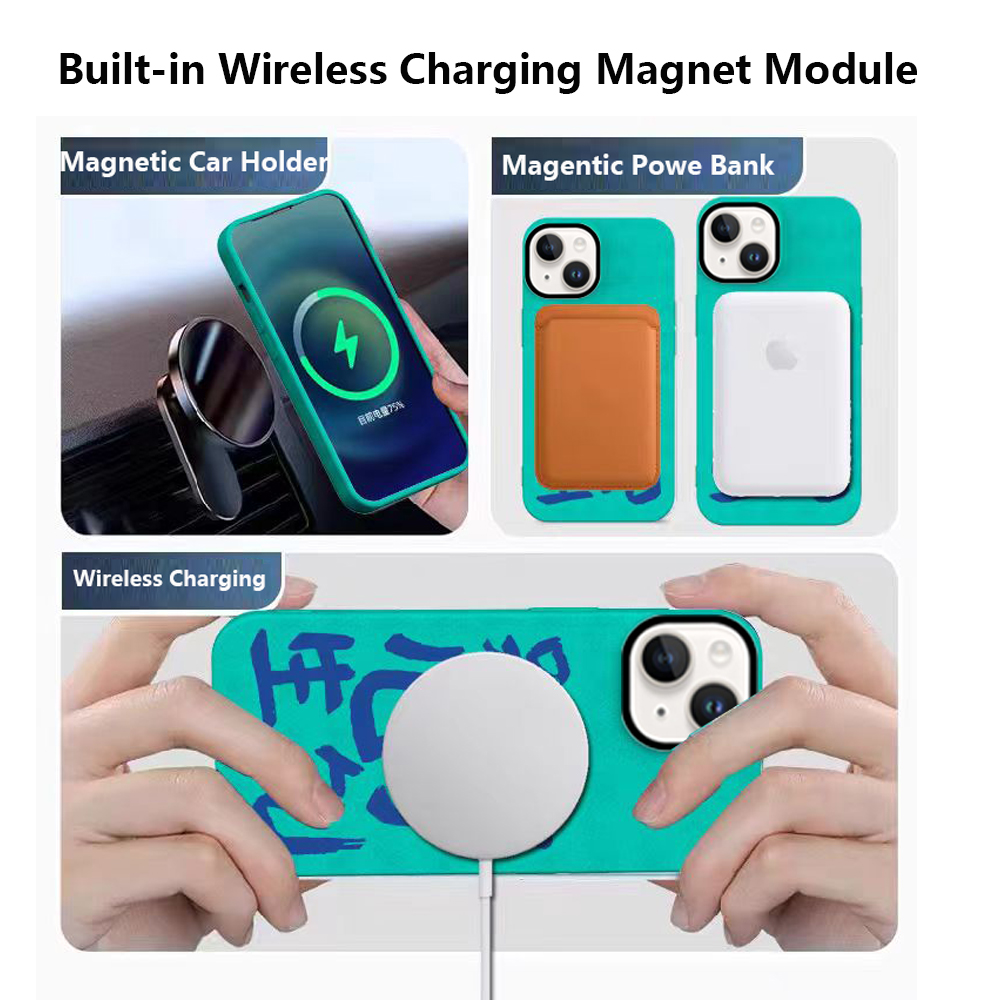 FONLYU 5PC Blank Magentic 2 in - Phone Case Blank Print incelemesi ve fiyatı