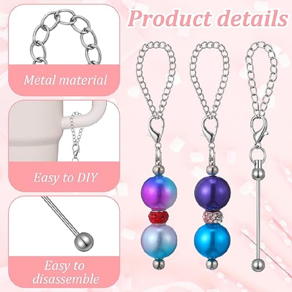 10/20pcs bulk keychains with m - Water Bottle Blank incelemesi ve fiyatı