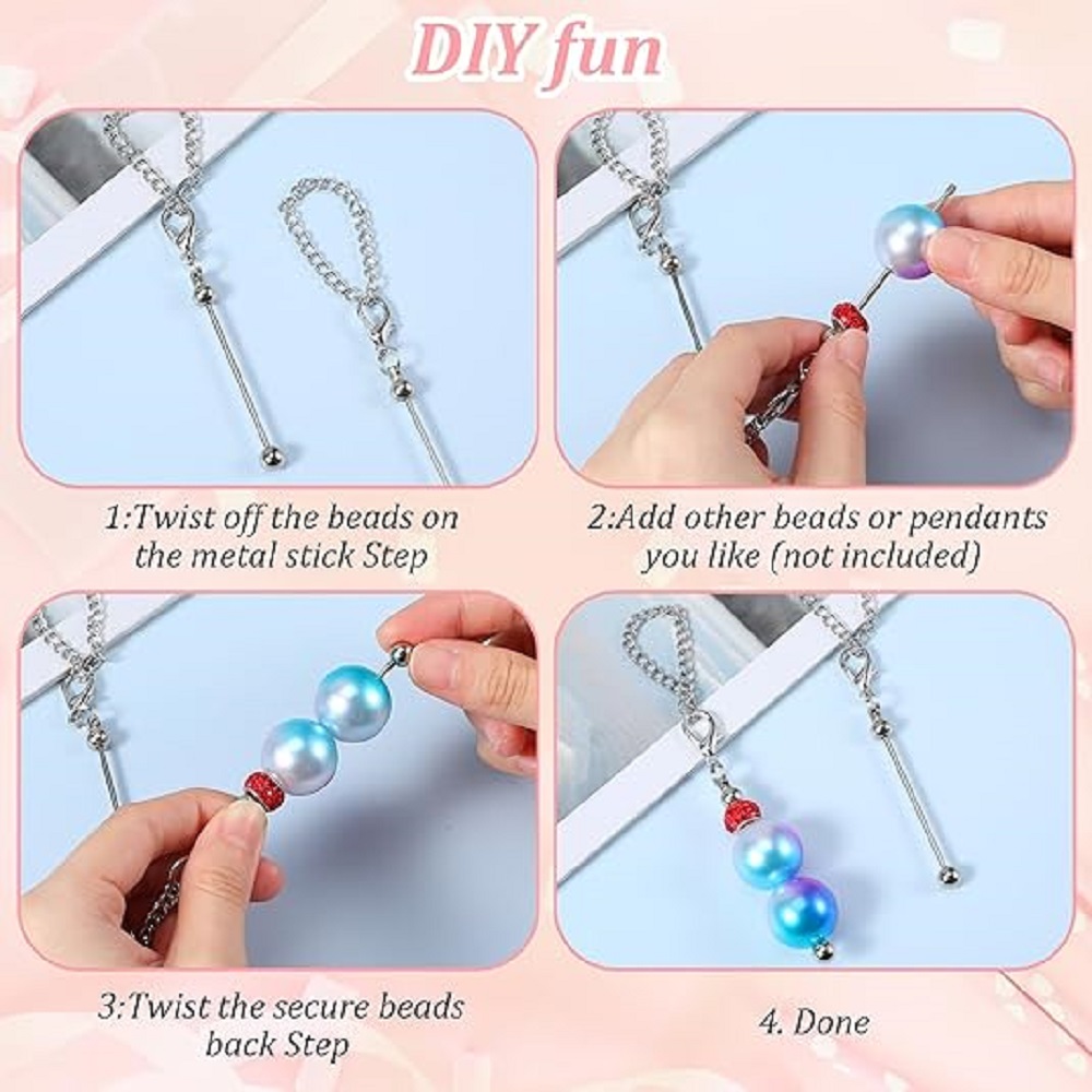 10/20pcs bulk keychains with m - Water Bottle Blank incelemesi ve fiyatı