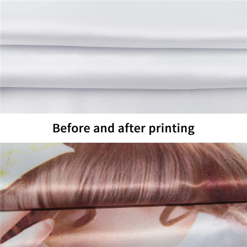 SEWS-15 Piece Sublimation Blan - Pillow Cover Sublimation incelemesi ve fiyatı