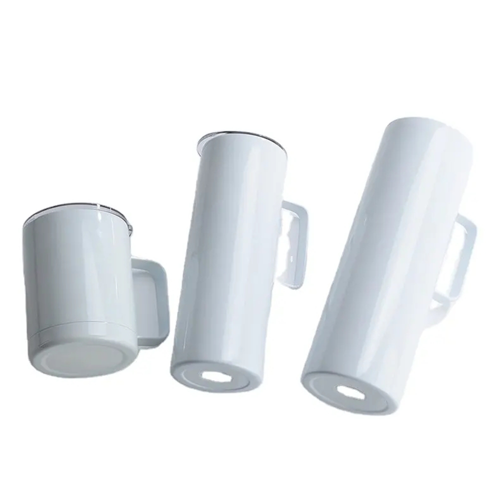 Thermal Sublimation Blank For  - Water Bottle Blank incelemesi ve fiyatı