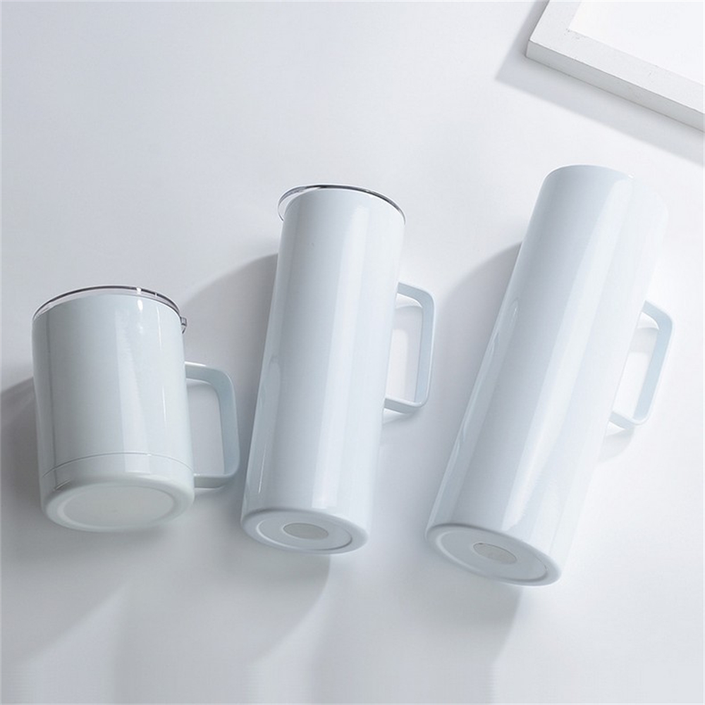 Thermal Sublimation Blank For  - Water Bottle Blank incelemesi ve fiyatı