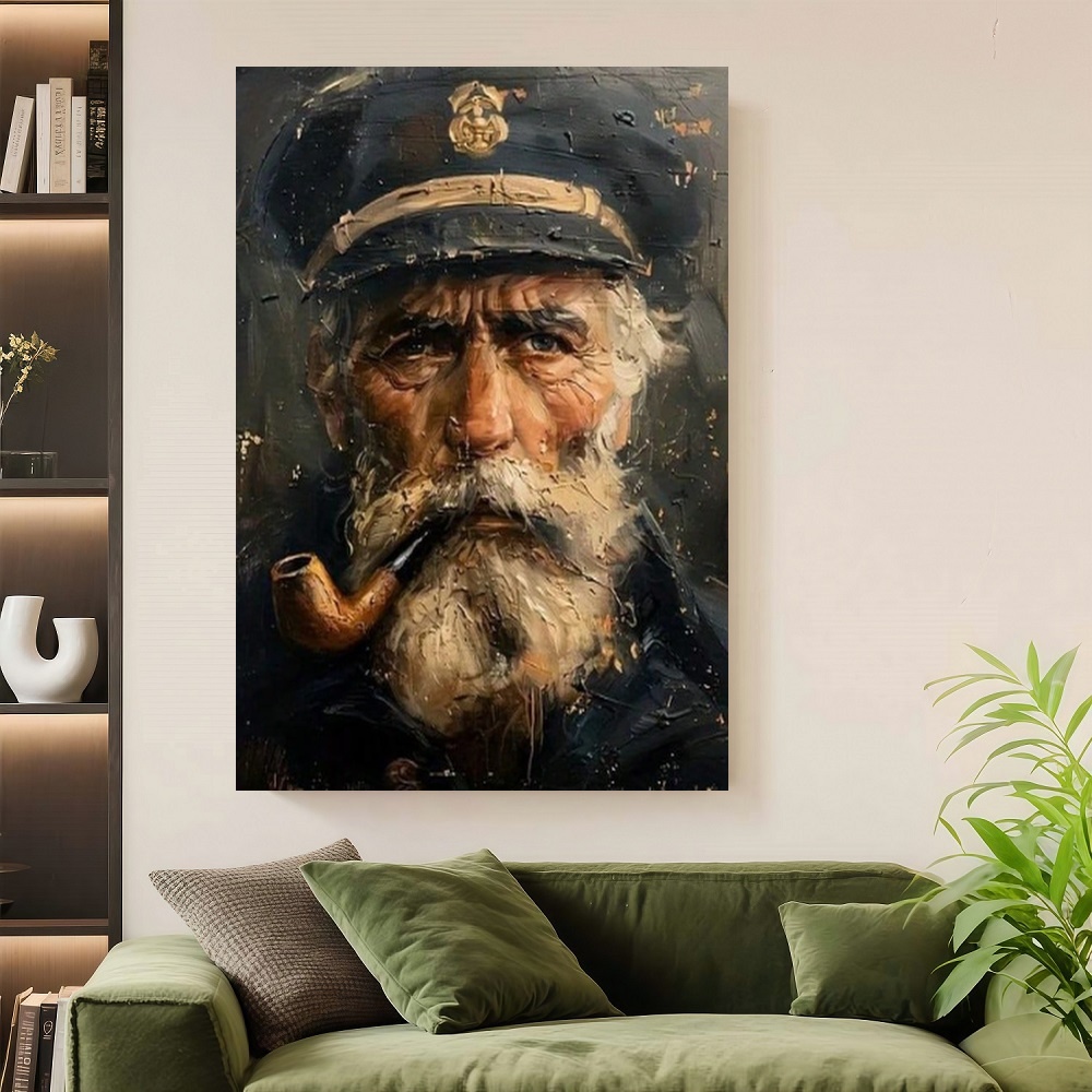 Framed Ready-To-Hang Indoor Wa - Canvas Wrap Ready incelemesi ve fiyatı