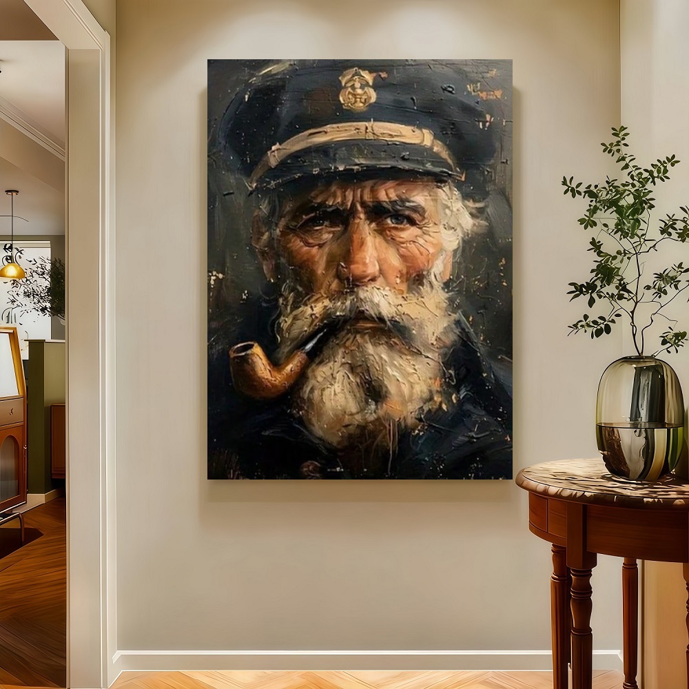 Framed Ready-To-Hang Indoor Wa - Canvas Wrap Ready incelemesi ve fiyatı