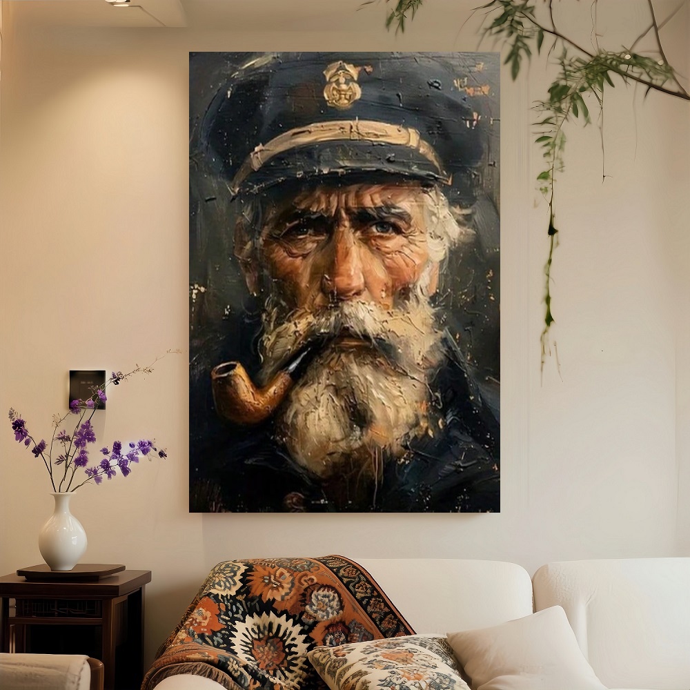 Framed Ready-To-Hang Indoor Wa - Canvas Wrap Ready incelemesi ve fiyatı