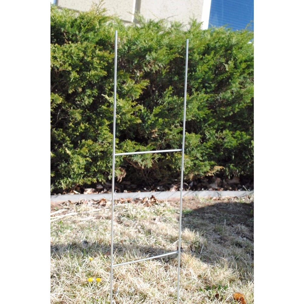 Fifty Pack Blank Yard Signs, I - Yard Sign Blank incelemesi ve fiyatı