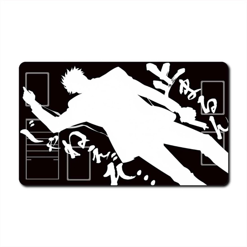 GUNDAM NoSeamEdge 60x35cm Play - Door Mat Blank incelemesi ve fiyatı
