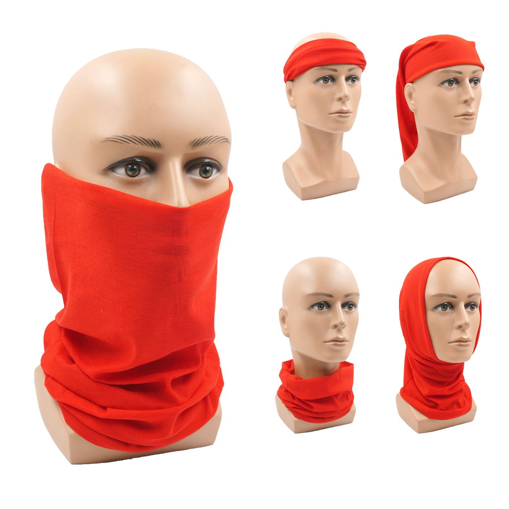 Summer UV-Protection Bandana S - Bandana Blank White incelemesi ve fiyatı
