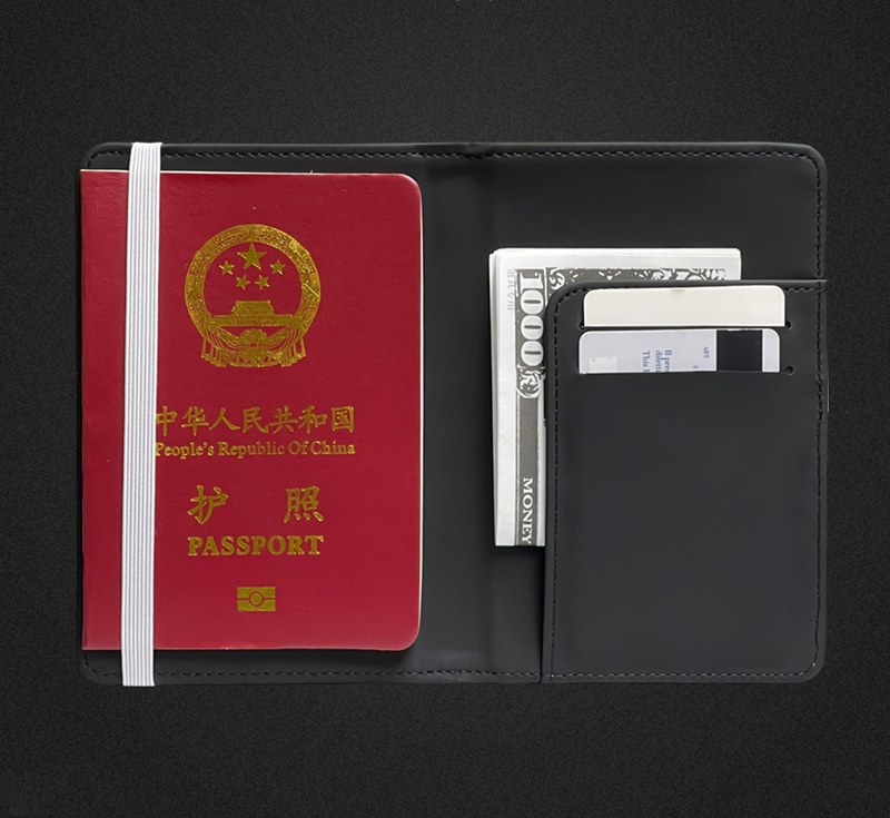 5pcs Passport Cover Sublimatio - Pillow Cover Sublimation incelemesi ve fiyatı