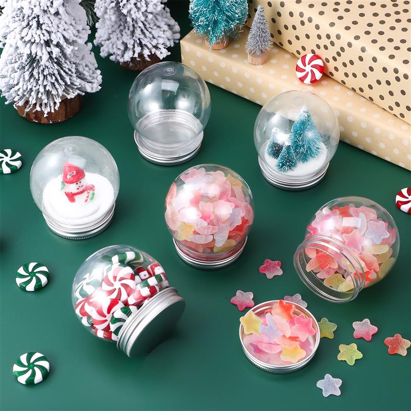 10pcs 150/270/300ml DIY Snow G - Water Bottle Blank incelemesi ve fiyatı