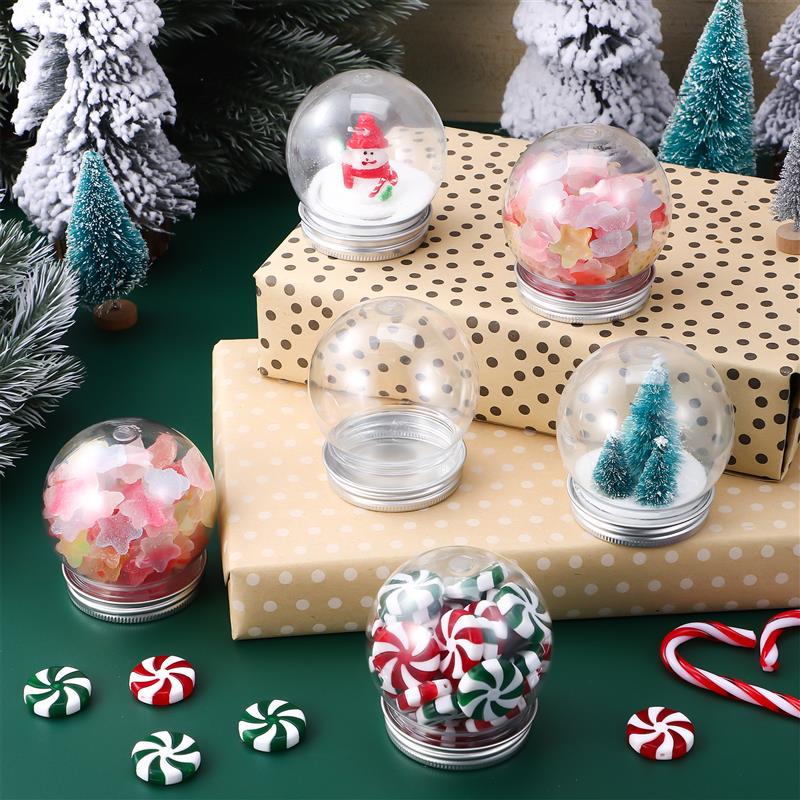 10pcs 150/270/300ml DIY Snow G - Water Bottle Blank incelemesi ve fiyatı