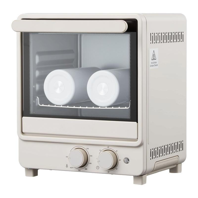 Sublimation Oven Machine, 13 Q - Sublimation Mug White incelemesi ve fiyatı