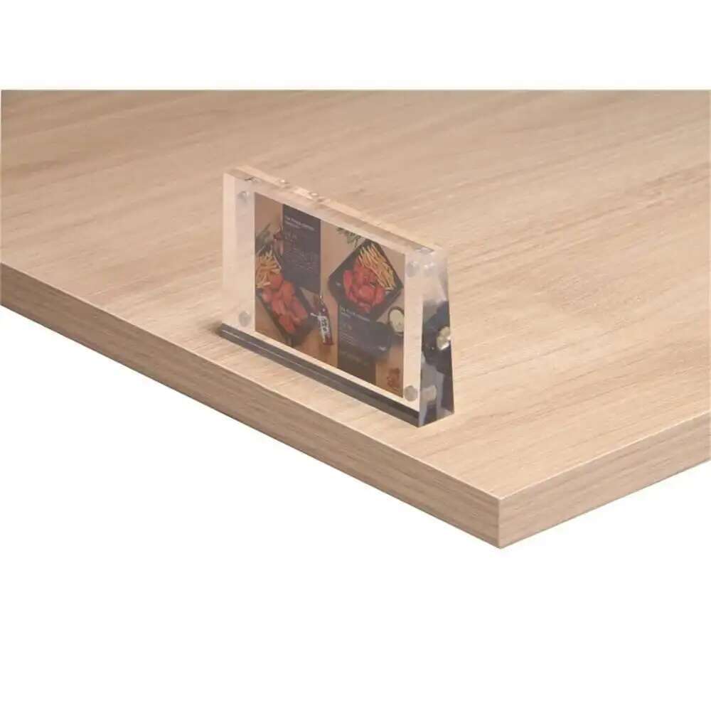 10pcs Acrylic Trapezoidal Bloc - Photo Acrylic Block incelemesi ve fiyatı
